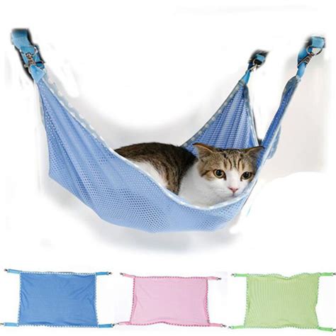 DIY Cat Hammock Tutorial | All Pet Care