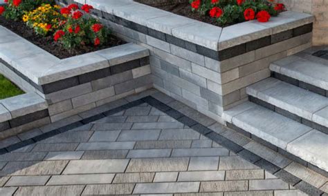 Interlocking Pavers For Mississauga & Area | Driveways & Patios