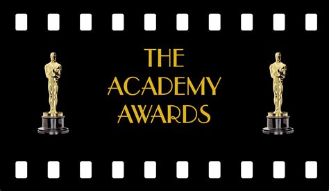 Presenters for 2014's Academy Awards Have Been Released!! - Boomstick ...