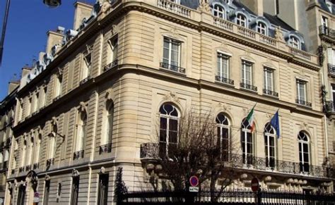 Irish Embassy Archives - Embassy n Visa