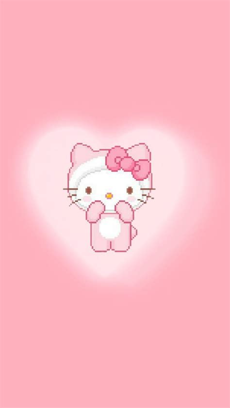 Share 87+ pink sanrio wallpaper latest - in.coedo.com.vn