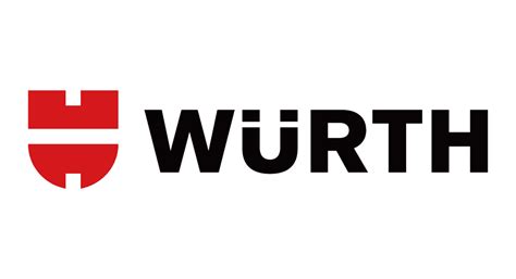 Würth Logo Download - AI - All Vector Logo