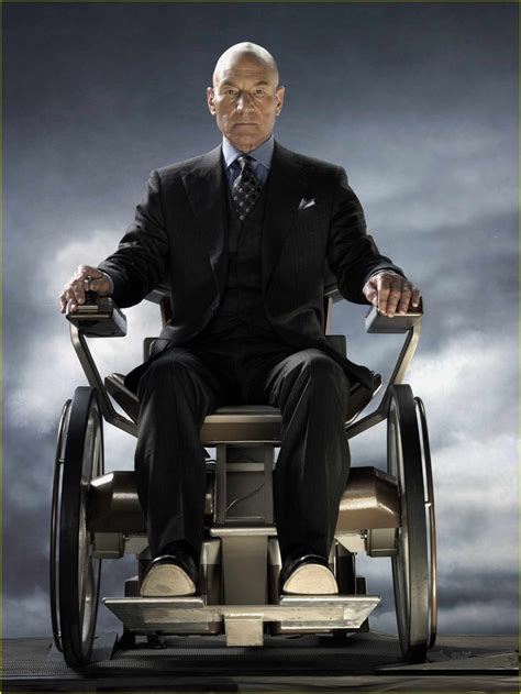 Bryan Singer Talks the Return of Professor X in X-Men: Days of Future ...