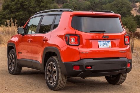 The 12 Best Small All-Wheel-Drive SUVs Under $35,000 | Edmunds