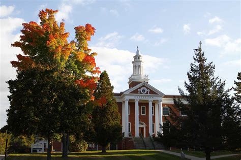 Student Life at Vermont State - Vermont State University