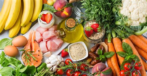 Nutrition for cancer patients: How to fuel your body for the fight