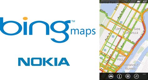 Bing Maps Icon Logo - LogoDix