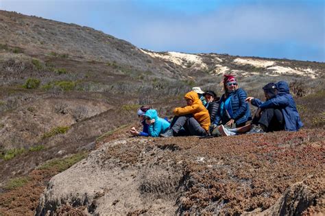 How to visit San Miguel Island, Channel Islands National Park - Los ...