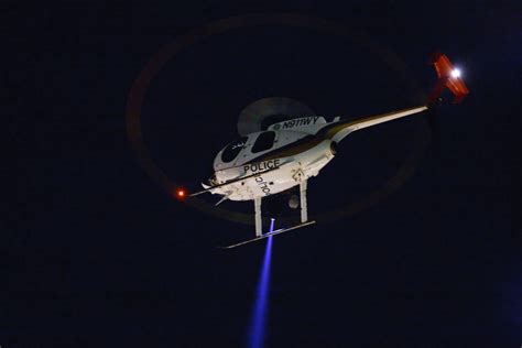 Police Helicopter At Night Vegas police helicopter | Police cars ...