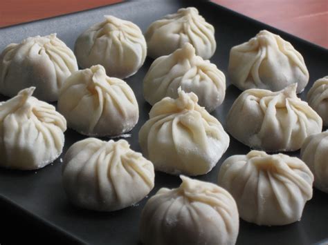 food i make: Xiao Long Bao - Chinese Soup Dumplings