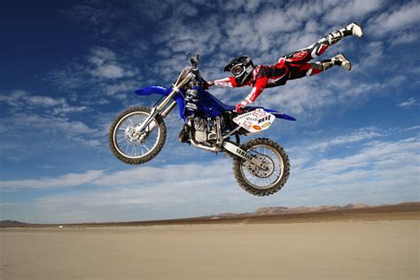 1080x1800 resolution | blue and red motocross dirt bike, Yamaha HD ...