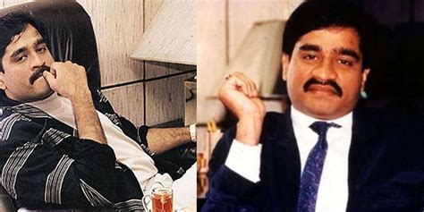 What Happened To Dawood Ibrahim? The Fugitive Underworld Don - OtakuKart