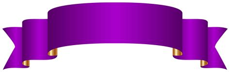 Bandera Morada PNG transparente - StickPNG