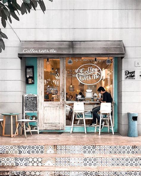 Photo by @lydiaoey Location @coffeewithmejkt For featuring please tag ...