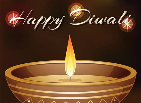 Happy Diwali Printable