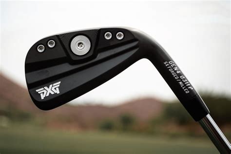 PXG 0311 ST GEN4 IRONS | MyGolfSpy