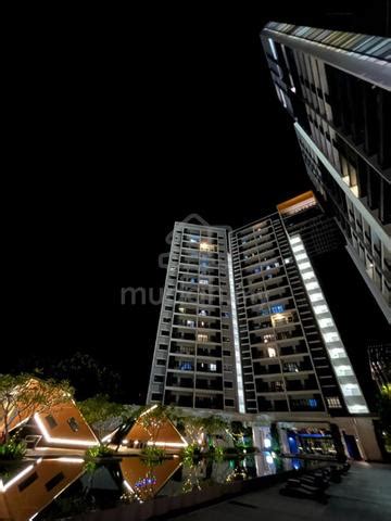 Maya Condo | 3 Rooms | Prime Location to KK City | Damai | Likas | KPJ ...