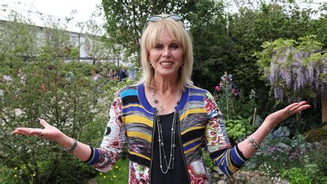 Joanna Lumley Confronted By Farmers After Calling Out Animal Cruelty