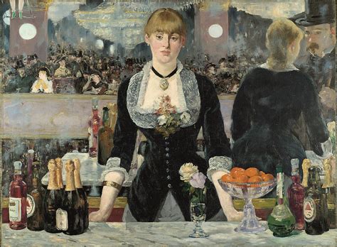 Courtauld Gallery paintings: Five artworks you need to see before it ...