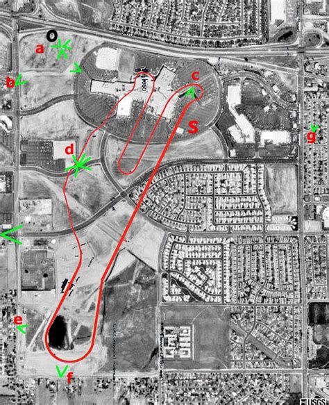 _1c RIR Pictures -1c- Diagram and Links To Photos of Riverside ...