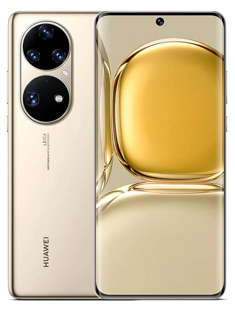 Huawei P50 Pro - Price and Specifications - Choose Your Mobile