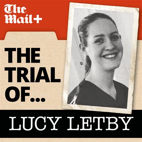 The Trial of Lucy Letby, Episode 2: A scrawled post-it note | Listen Notes