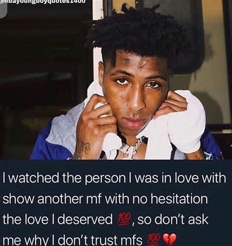 Nba Youngboy Quotes Wallpaper Nba Youngboy Quotes Trust Quotes | Images ...