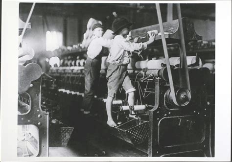 Kids at work: States try to ease child labor laws at behest of industry ...