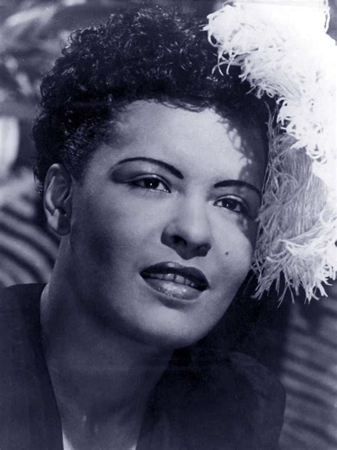 Billie Holiday - Biography, Height & Life Story | Super Stars Bio