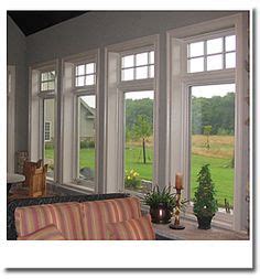 27 best Andersen Window Styles images on Pinterest | Windows and doors ...