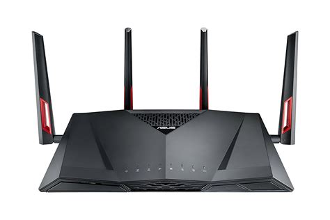 The Best Wireless Routers of 2024