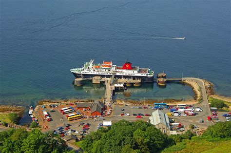 Brodick Ferry in Isle of Arran, SC, United Kingdom - ferry Reviews ...