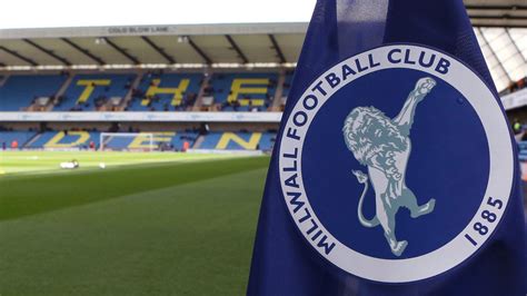 Millwall F.C. Wallpapers - Wallpaper Cave