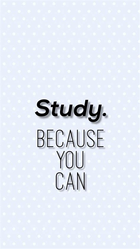 Motivational Quotes For Students To Study Hard Wallpaper