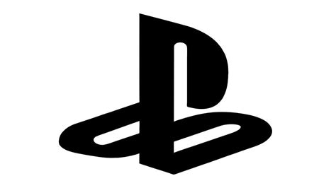 PlayStation Logo - LogoDix