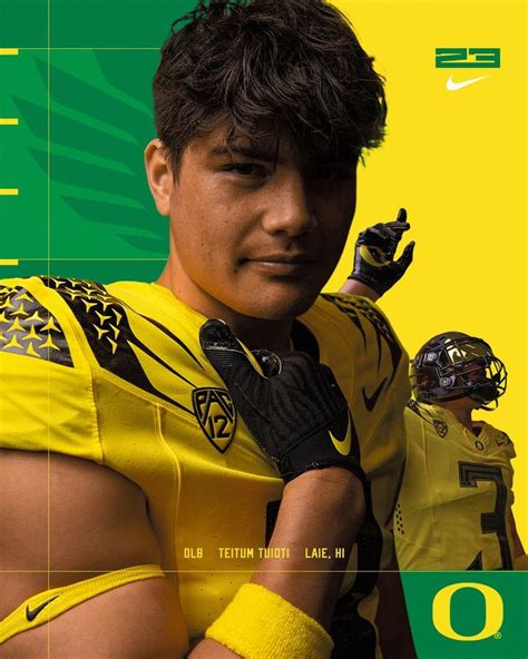 Dwight Lawrence Buzz: Oregon Ducks Football Roster 2023