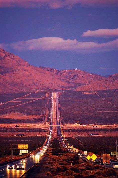 1wantchange: Interstate 15 California | Nevada travel, California ...