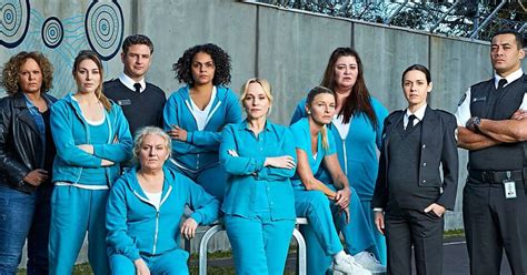 Did Netflix Cancel Wentworth Season 10? // NextSeasonTV