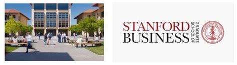 The Graduate School of Business at Stanford University – Top Schools in ...