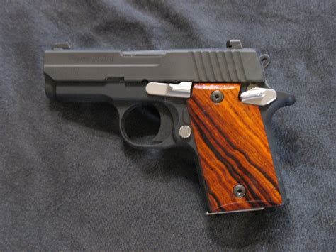 High Figure Grips | Handcrafted Pistol Grips | Handmade Wood Grips