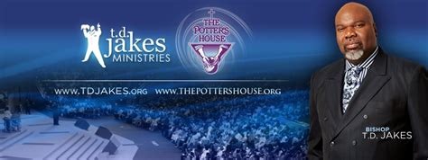 T.D. Jakes Ministries