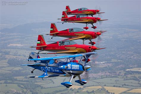 RAF Cosford Airshow 2023 - Ian Garfield Photography