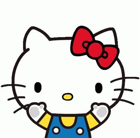 Hello Kitty Angry GIF - HelloKitty Angry Mad - Discover & Share GIFs ...