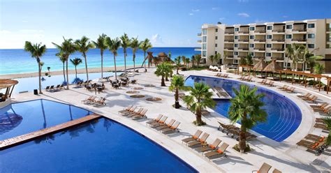 Dreams Riviera Cancun Resort & Spa in Cancun, Mexico - All Inclusive Deals