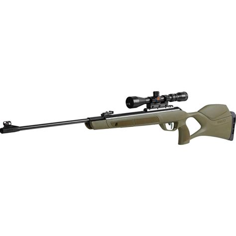 Gamo G-Magnum 1250 Jungle Air Rifle | Carabinasypistolas.com