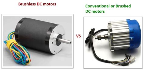 Brushless DC Motor Construction, Working Principle And, 59% OFF