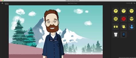 Adobe Character Animator Starter free animation software review | TechRadar