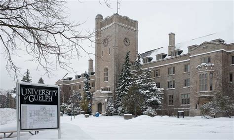 University of Guelph | Canadian HR Reporter