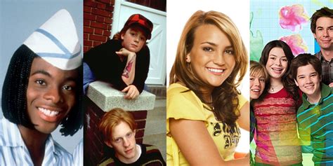 10 Live-Action Nickelodeon Shows That Will Make You Feel Nostalgic