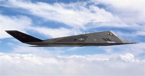 This Was Once a Top Secret Fighter. Now You Can See it for Yourself